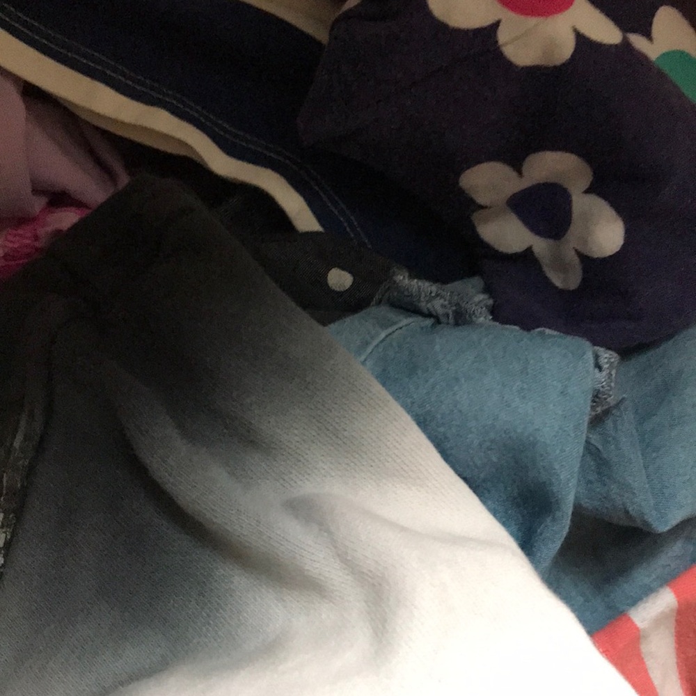 KID CLOTHES